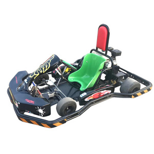 High Quality Professional Cheap 125/150/200/250/270/300/500cc Adult Off Road Electric Rental Racing Go Kart