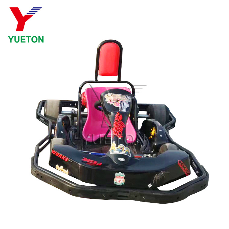 High Quality Professional Cheap 125/150/200/250/270/300/500cc Adult Off Road Electric Rental Racing Go Kart