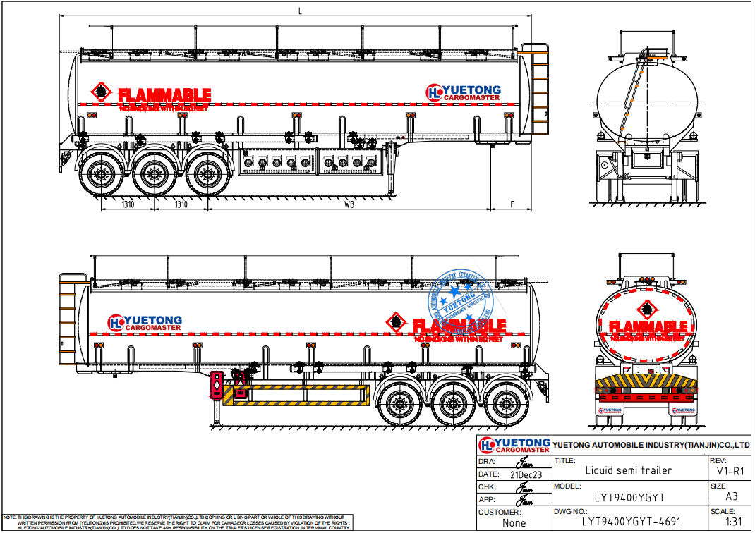 inox trailer with tankers 38000 liters chemical tanker l4bh stainless steel 12000l tractor tricycle water tanker trucks trailer