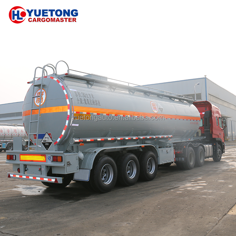 inox trailer with tankers 38000 liters chemical tanker l4bh stainless steel 12000l tractor tricycle water tanker trucks trailer