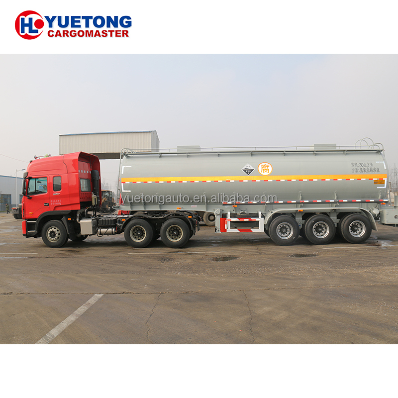 inox trailer with tankers 38000 liters chemical tanker l4bh stainless steel 12000l tractor tricycle water tanker trucks trailer