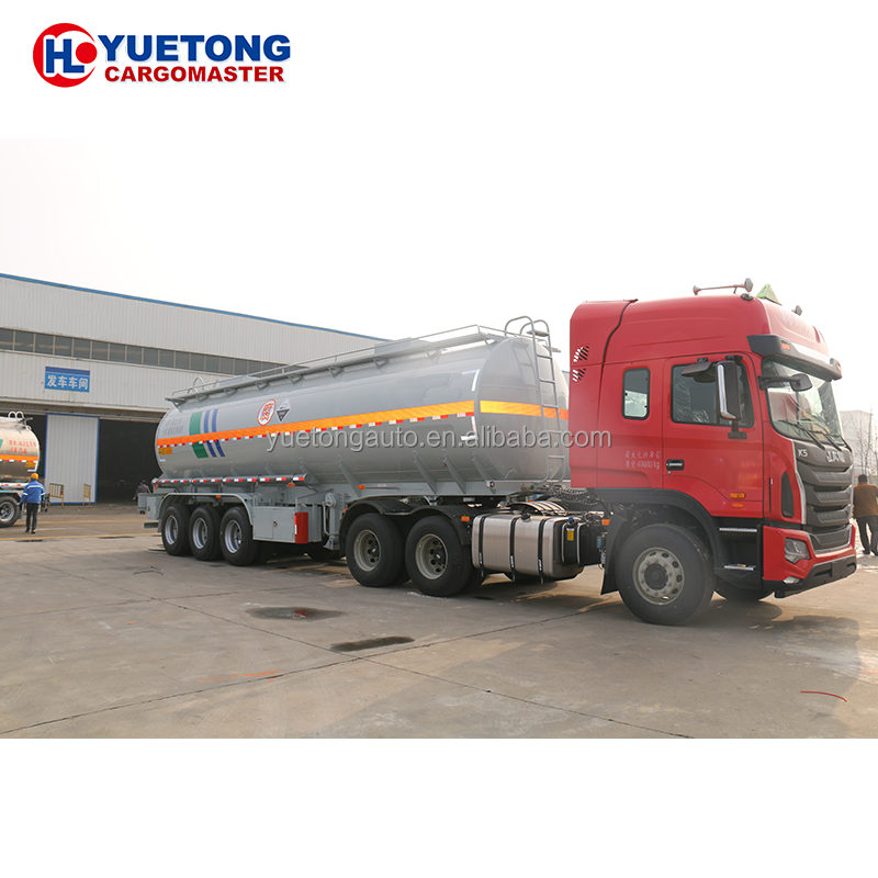 inox trailer with tankers 38000 liters chemical tanker l4bh stainless steel 12000l tractor tricycle water tanker trucks trailer