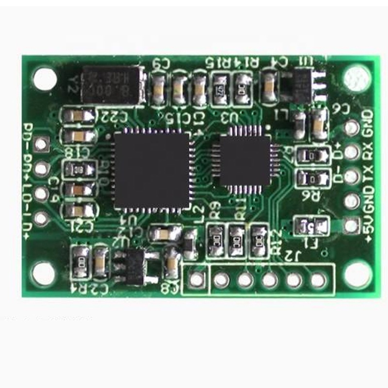 PCB One Stop Services Electronics Manufacturer Assembly Fr4 94v-0 Circuit Board PCB Assembly Factory