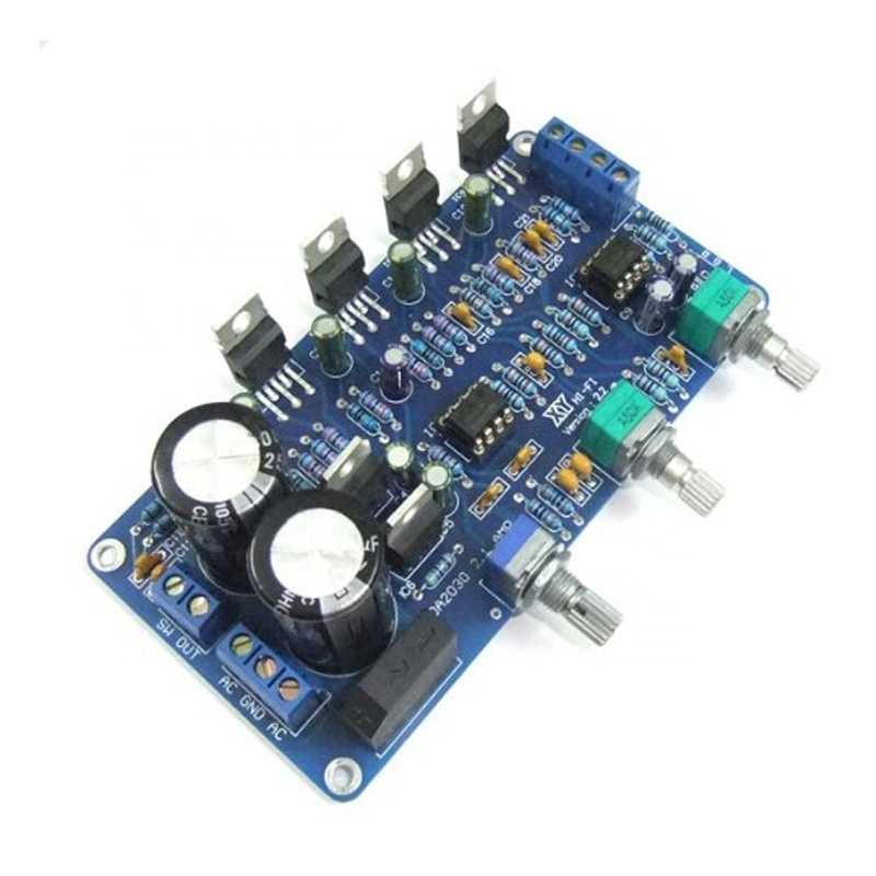 Customized USB Hub Charger Flash Drive PCB Boards 5V 3A Manufacturer SMT Board Assembly USB Charger PCBA