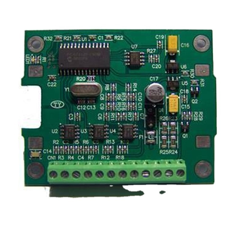 China Factory PCB 4 Layer PCB Electronic Board PCB Assembly PCBA