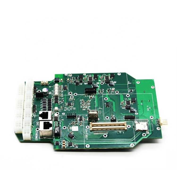 Other PCB PCBA Manufacturer Printed Circuit Board Assembly Production PCB Supplier