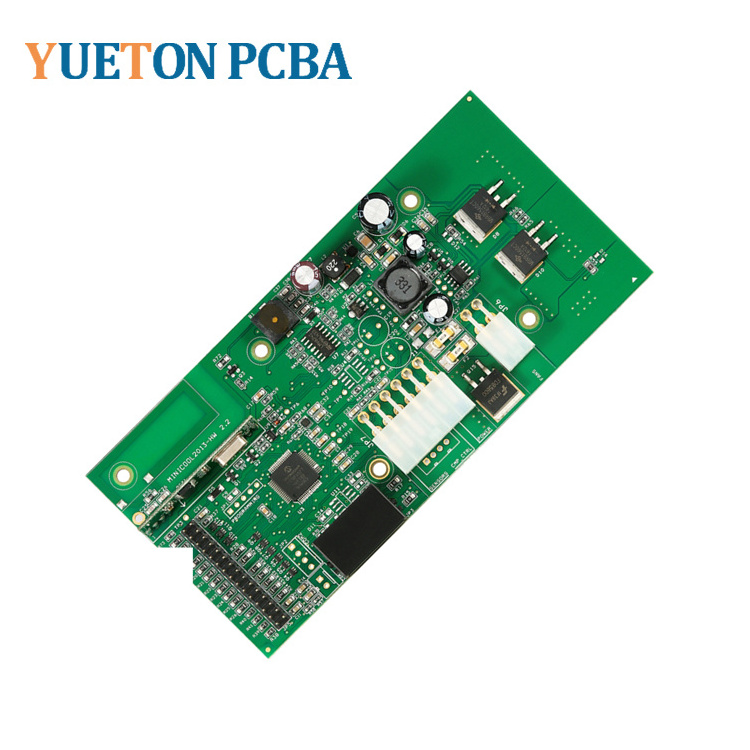 High Quality Quick Turn PCB Original Electronic Custom PCB Board Pcb Makers 94v0 Electric Circuit Boards