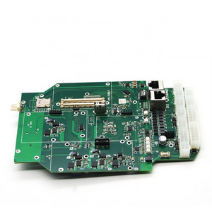 Other PCB PCBA Manufacturer Printed Circuit Board Assembly Production PCB Supplier