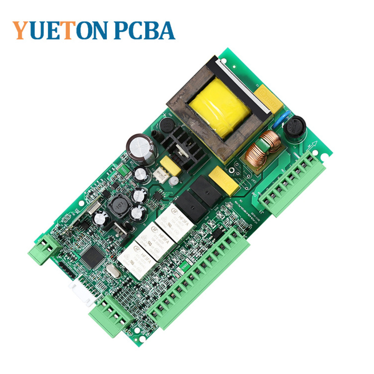 High Quality Quick Turn PCB Original Electronic Custom PCB Board Pcb Makers 94v0 Electric Circuit Boards