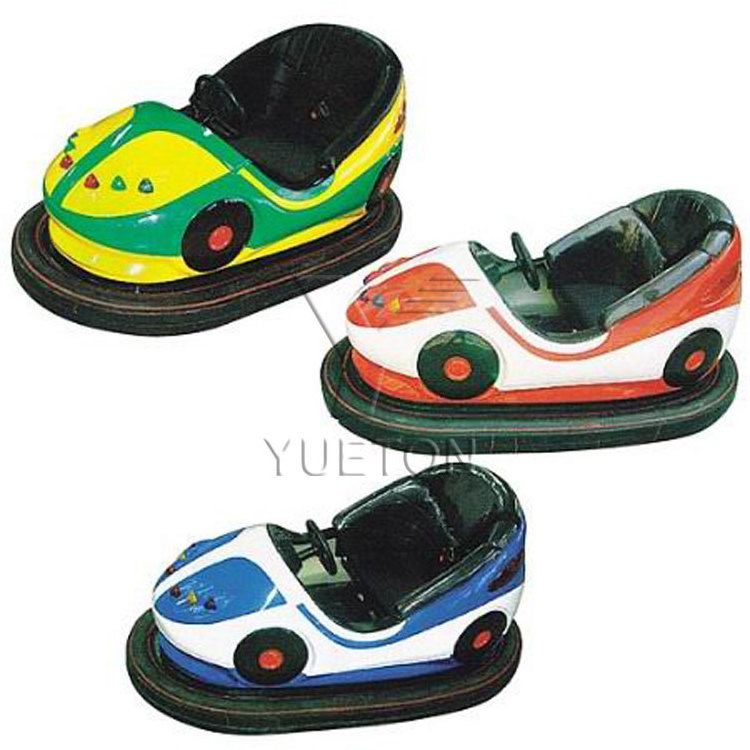 Amusement Park Making Machine Children Baby Adult Electric Baby Bumper Car