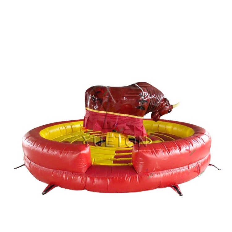 Wholesale Price Inflatable Mechanical Bull