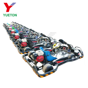 Outdoor Thrill Racing Go Kart Electric Go Karts Electric for Adults