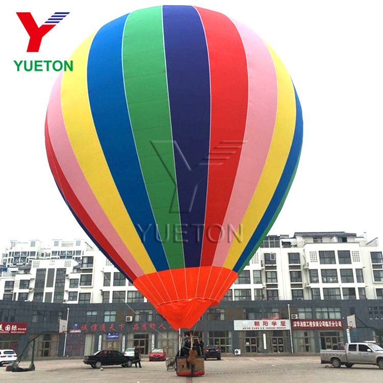 Cheap Price Fun Big Hot Air Balloons Price Flying Air Balloons For Sale