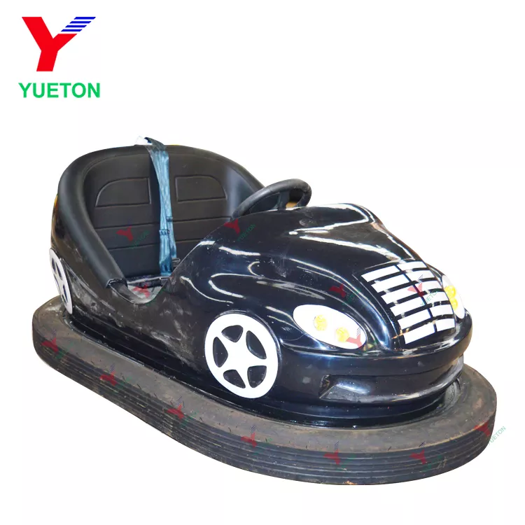 High Quality Kids Bumper Car 12v Bumper Car For Amusement Park