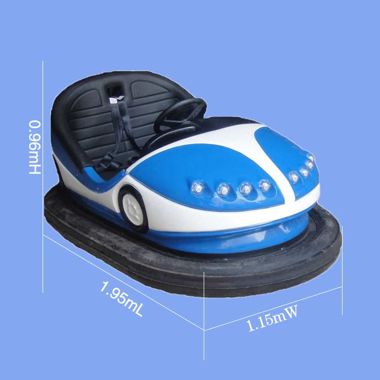 Amusement Park Making Machine Children Baby Adult Electric Baby Bumper Car