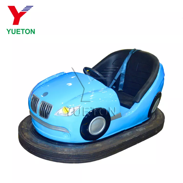 High Quality Kids Bumper Car 12v Bumper Car For Amusement Park