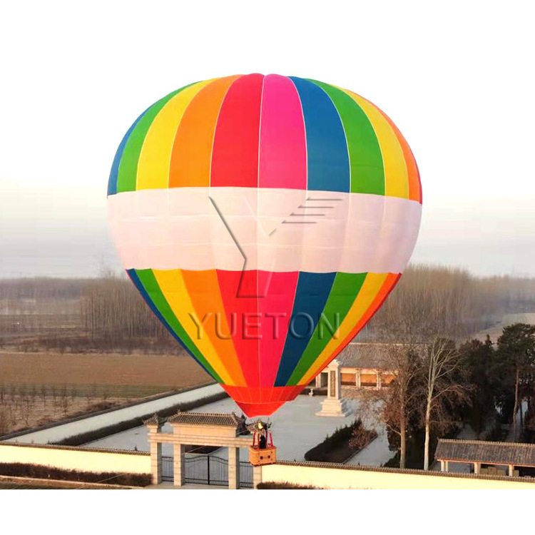 Cheap Price Fun Big Hot Air Balloons Price Flying Air Balloons For Sale