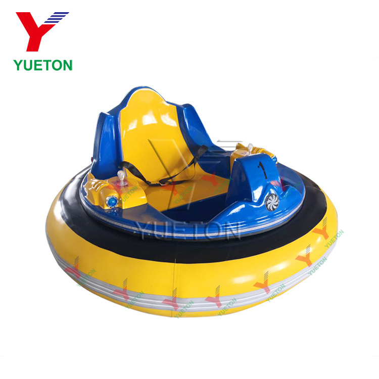 Factory Price Kids And Adult Rides Bumper Car For Shopping Mall