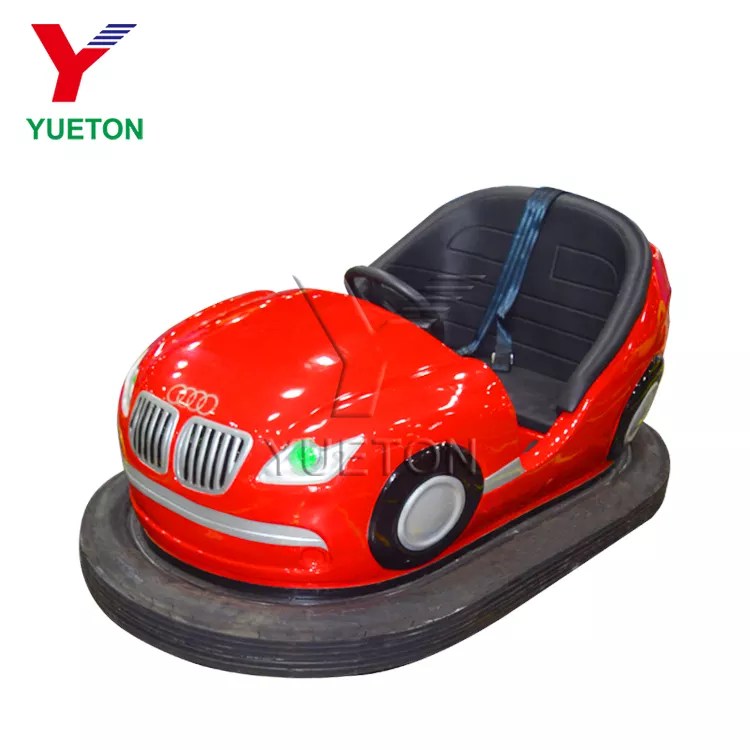 High Quality Kids Bumper Car 12v Bumper Car For Amusement Park