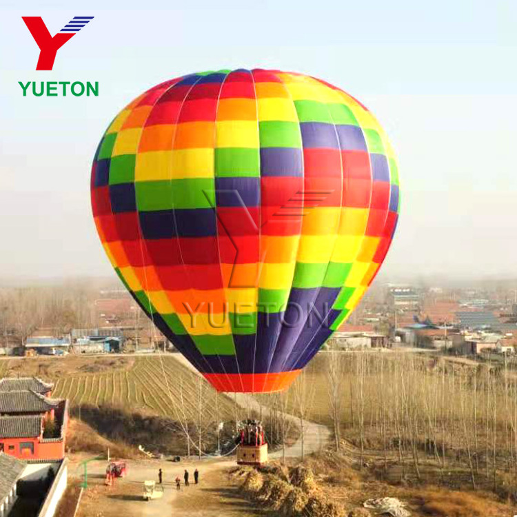 Cheap Price Fun Big Hot Air Balloons Price Flying Air Balloons For Sale