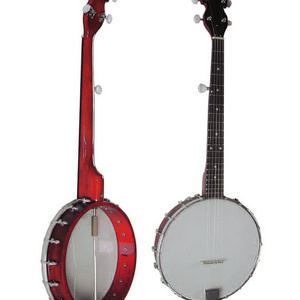 Factory direct sales 5 -String Banjo String Instrument Banjo factory