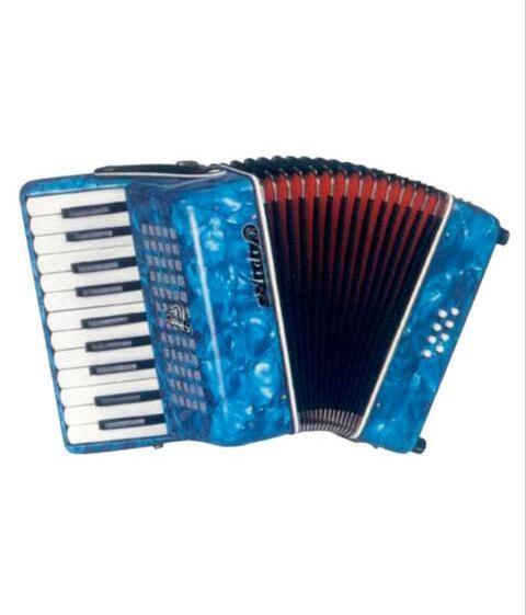 Cheap price percussion Keyboard Accordion on sale 8B 22K Accordion