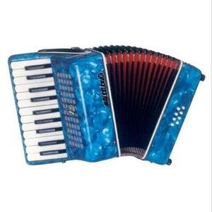 Cheap price percussion Keyboard Accordion on sale 8B 22K Accordion