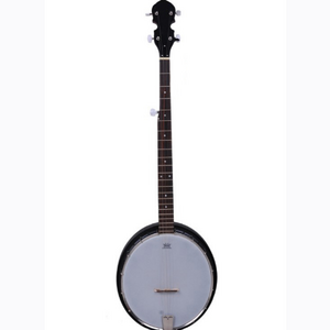 Factory direct sales China-Origin Banjo String Guitar-Type Musical Instrument