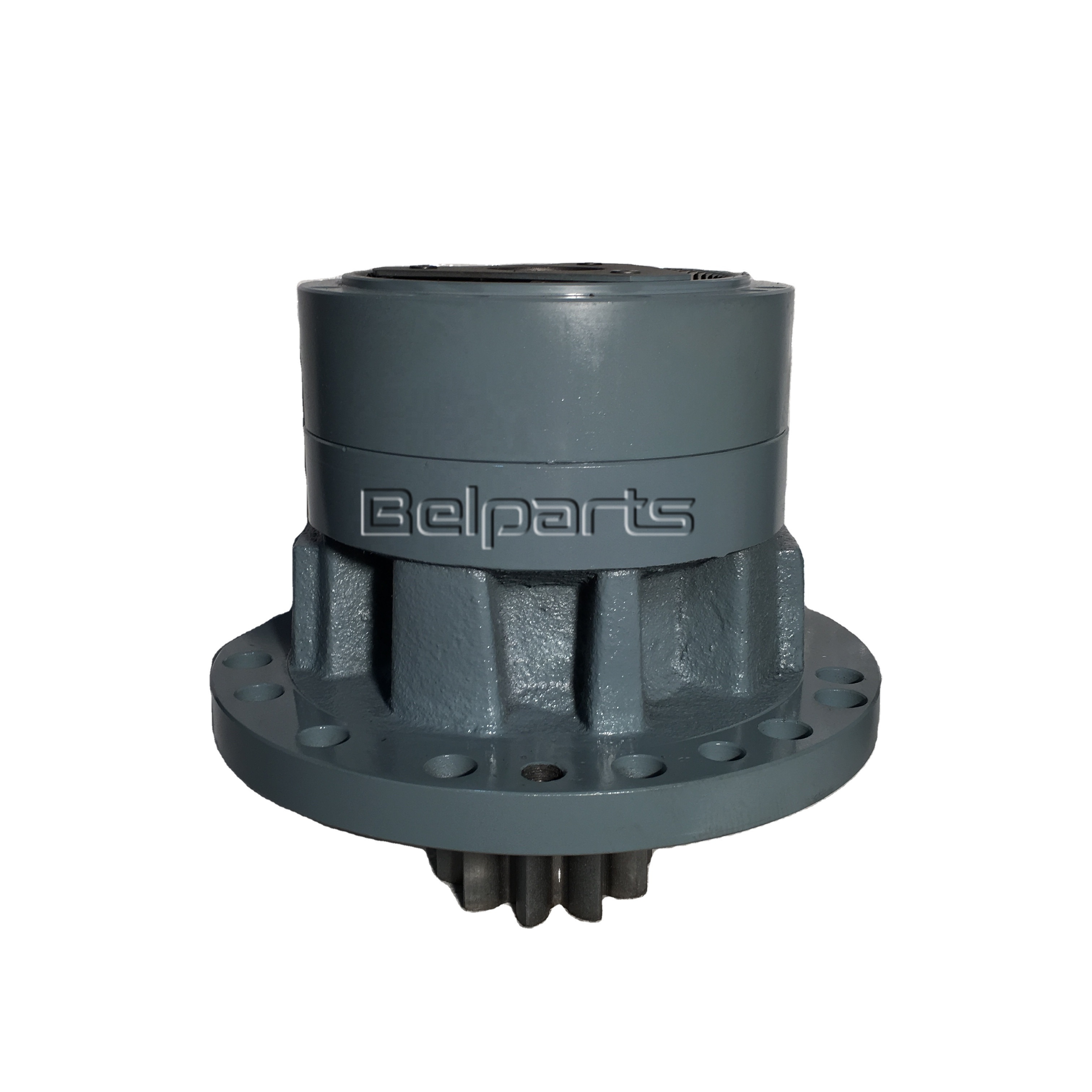 Belparts Excavator Parts PC75UU-2 Swing Reduction Gear Box 21W-26-00010 Slewing Gearbox