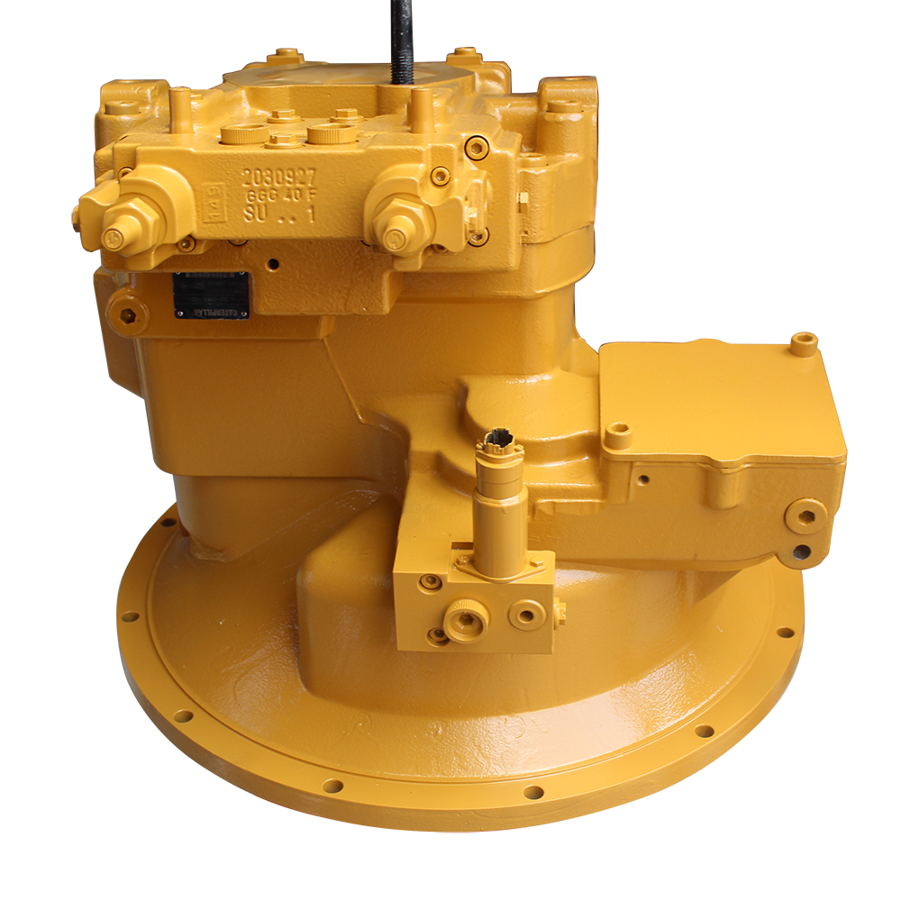 Belparts hydraulic pump excavator for 330cl main pump