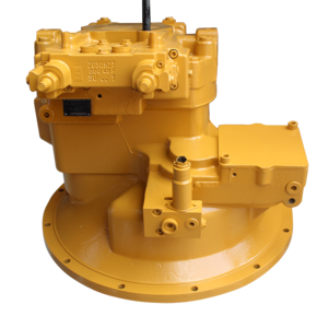 Belparts hydraulic pump excavator for 330cl main pump