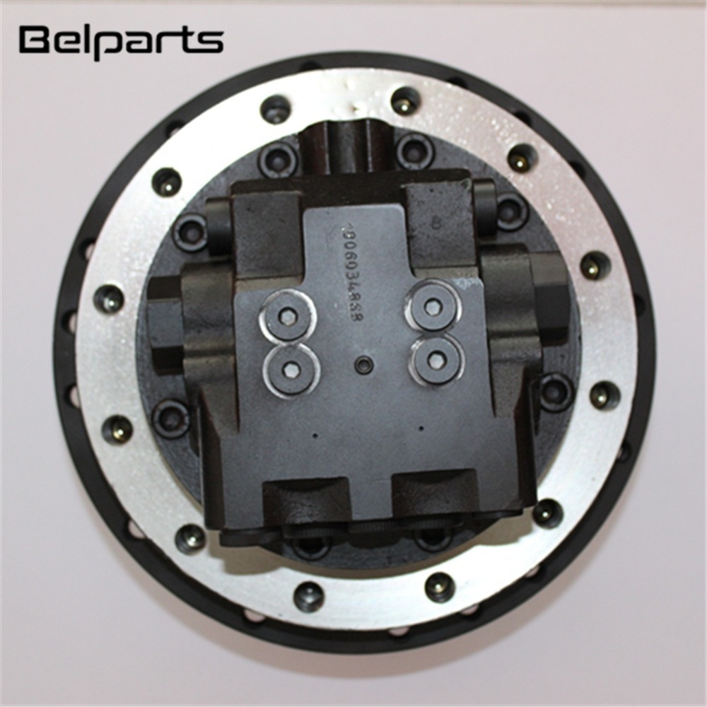 Excavator Travel Motor PC60-7 PC60-6 SK60-3 SK60-5 XG80 PC60-3 PC60-5 E70B SH60-1 SH60-2 GM09 Final Drive Assy