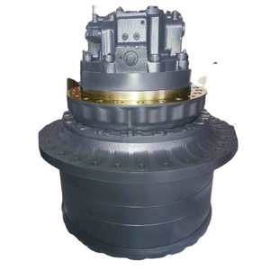 Belparts excavator final drive pc300lc pc350lc pc600 pc220-7 travel motor assy for komatsu 708-8F-00192 708-8F-00191