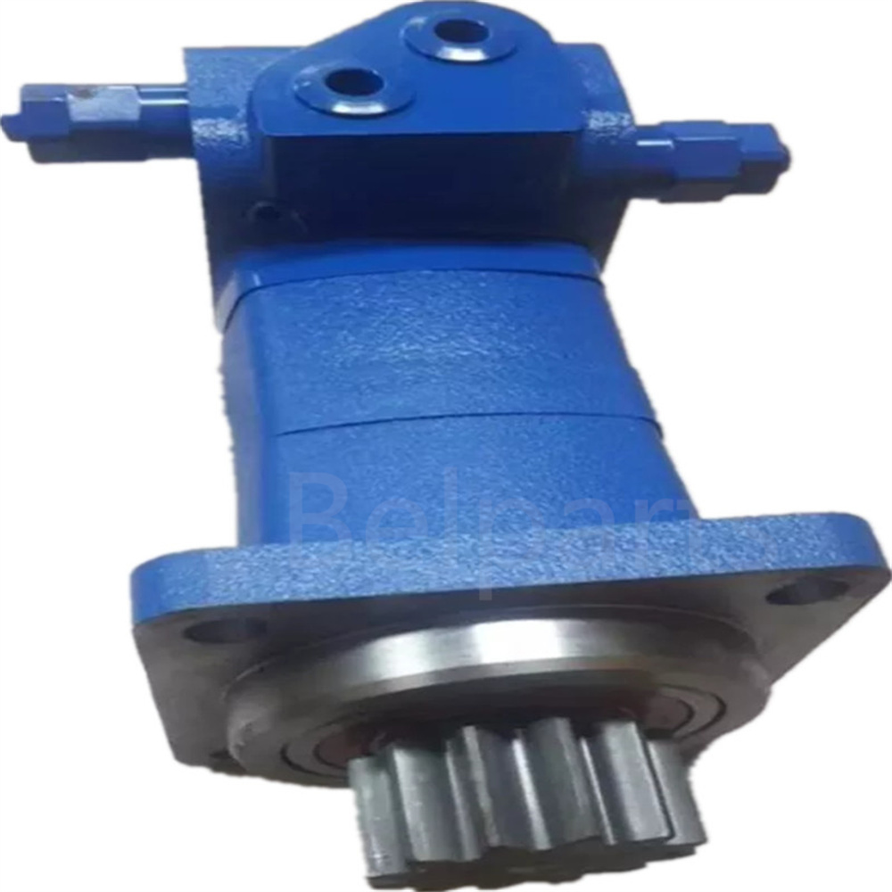 Belparts Mini Excavator parts Kubota kx41 swing motor u45 swing drive motor for excavator KX41-2