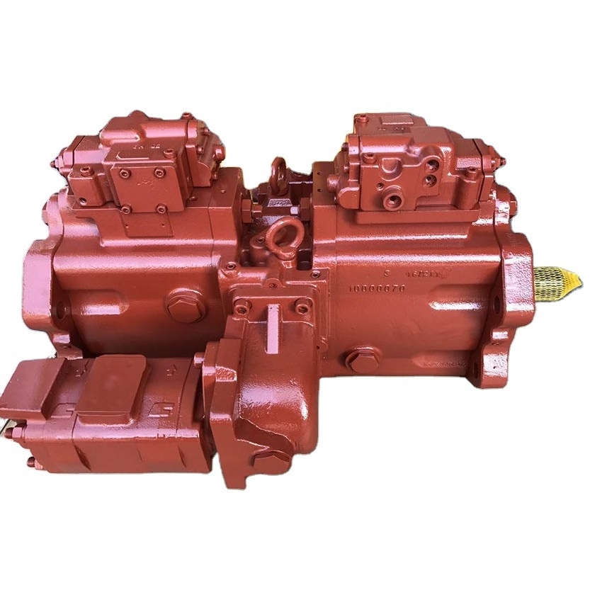 Belparts hydraulic pump with electric motor ec 460 360 ec240 ec 140 ec290 ec210 excavator hydraulic pump SA 7220-00601