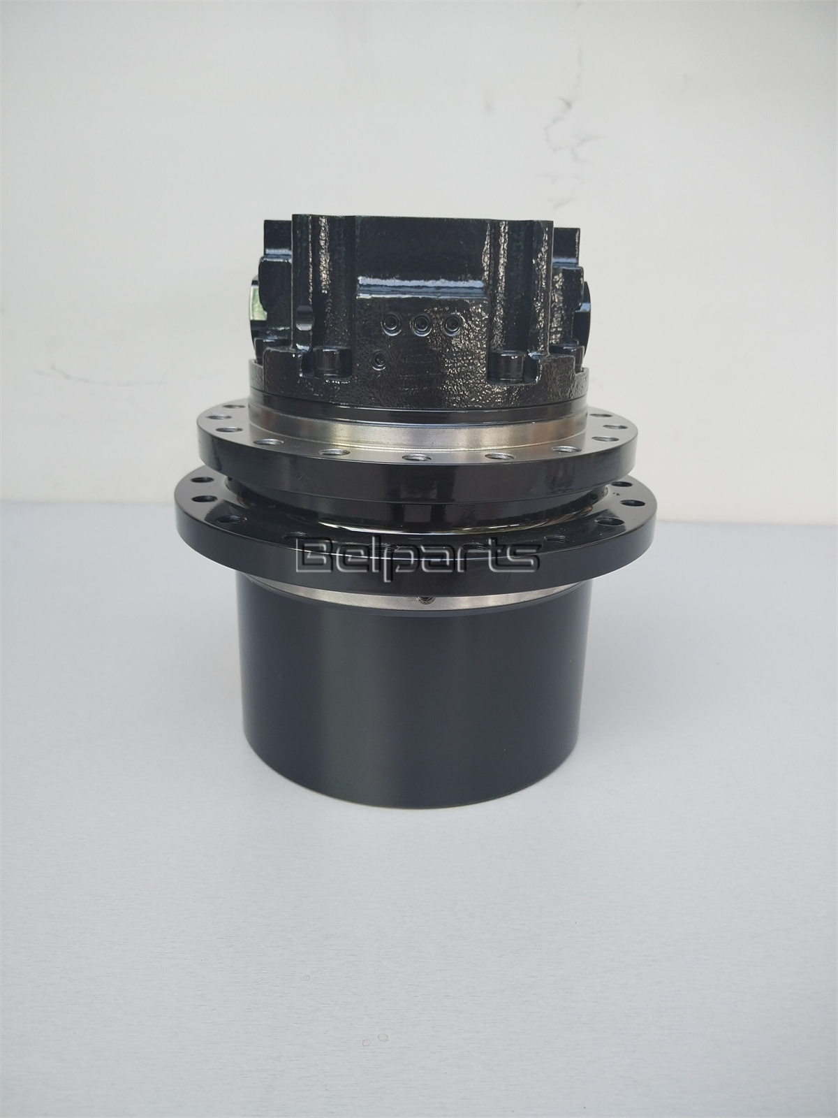 Belparts excavator travel motor assy for MAG-18V-210-1 Airman ax 22 final drive assy TM03DB