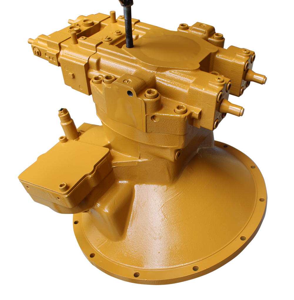 Belparts hydraulic pump excavator for 330cl main pump