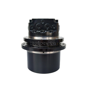 Belparts excavator travel motor assy for MAG-18V-210-1 Airman ax 22 final drive assy TM03DB