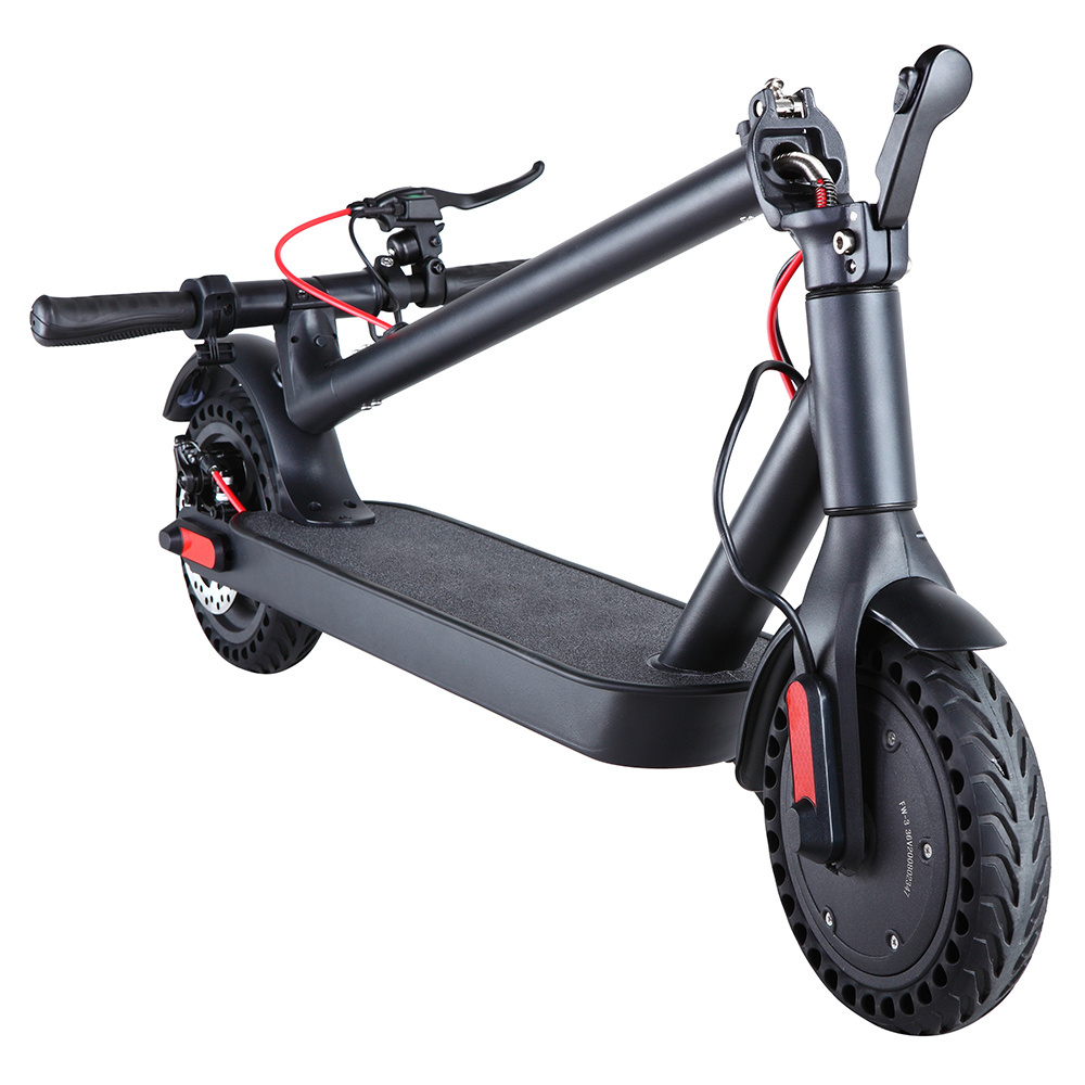 Electric trotinette electrique electronique adulte, scooter electrique rapide pas cher