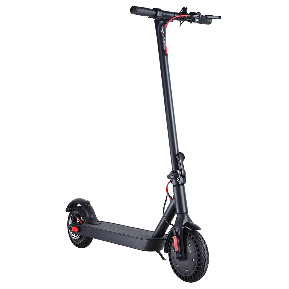 Electric trotinette electrique electronique adulte, scooter electrique rapide pas cher