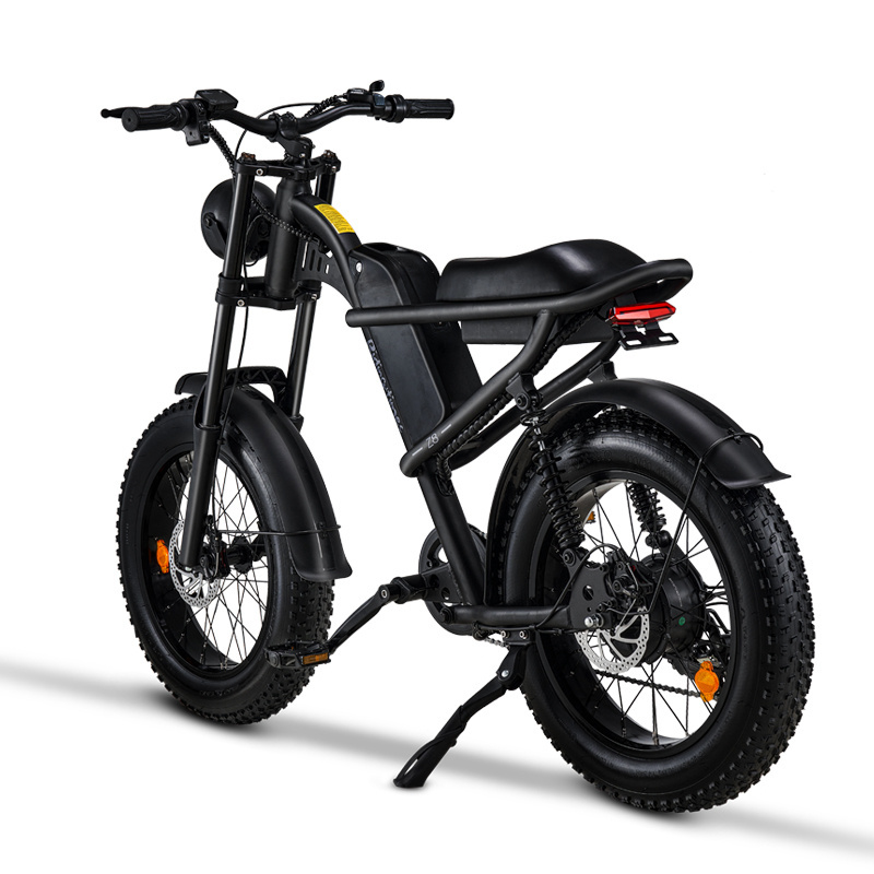 Fatbike v20 pro EU warehouse magazijn 250w 500w 1000w fatbike electrische electric fat tire e bike Netherlands e-bike ebike