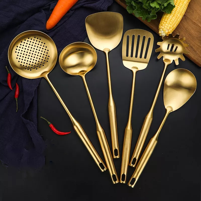 6 Pieces Non-Stick Kitchen Items Baking Tools Kitchen Utensil 2022 Productos Articulos De Cocina