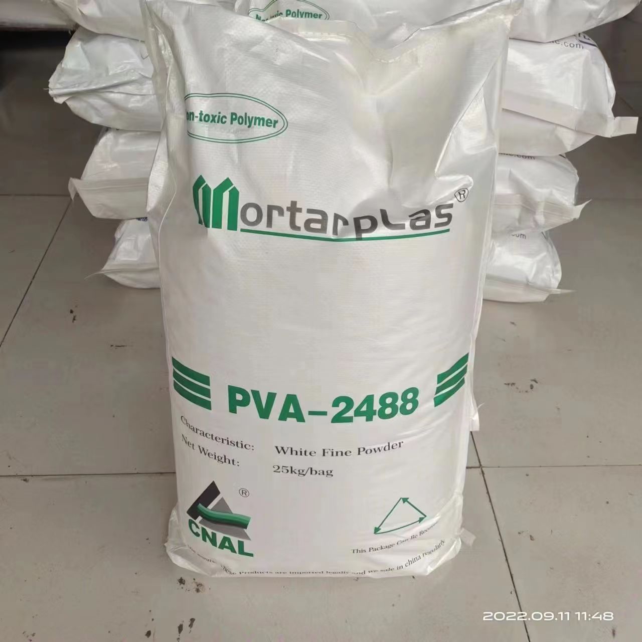 Polyvinyl Alcohol  pva-24-88/bp24 Wood glue PVA for making pva glue