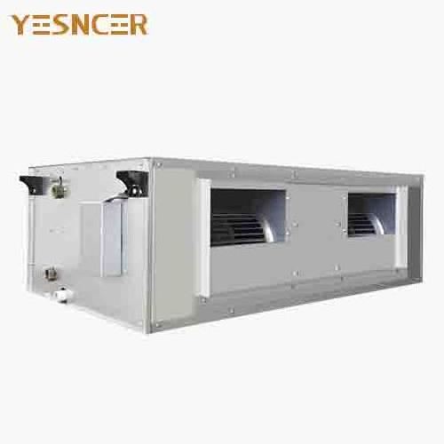 High Quality T3 Series 30 Ton Air Conditioner R410A 60Hz New Commercial Rooftop Packad Unit Low Price Air Handling Unit Motor