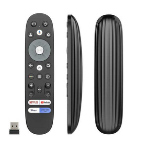 2023 New Remote Controller RC280 RC282 Universal TV Remote Control for All Roku Hisense Philips Sharp Onn Smart TVs TV Remote