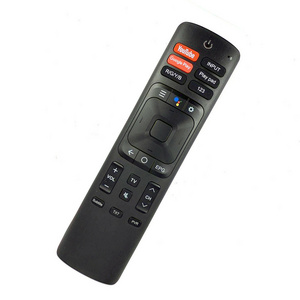 Wholesale  high quality  IR replacement remote control  ERF3F69V ERF3I69H 55RG ERF3A69  ERF3B69 for Hisense VU sharp TV