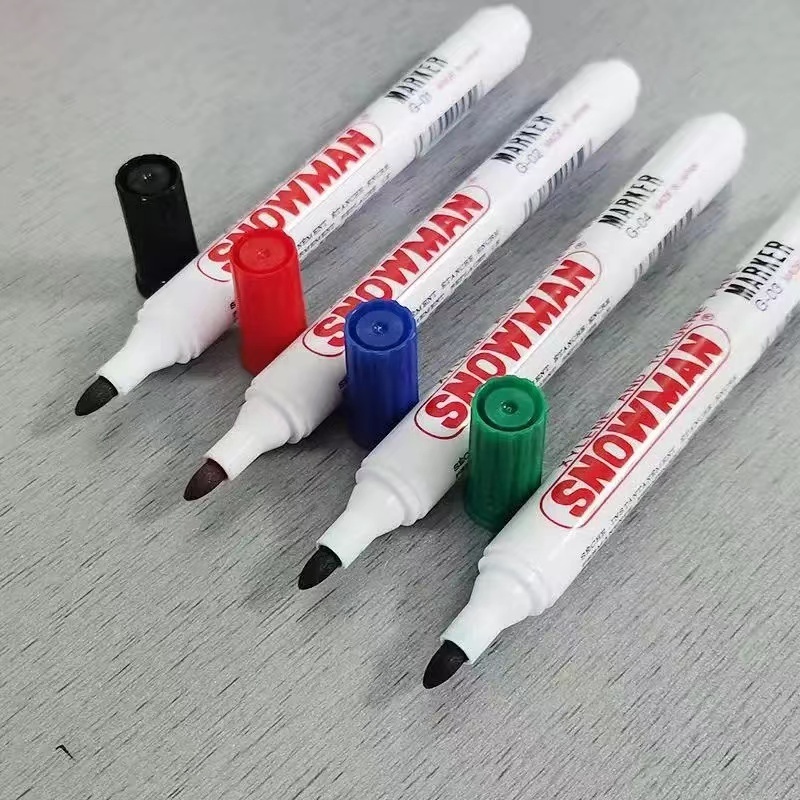 school office use hot Sell cheap cost whiteboard marker pen ink for refillable dry eraser whiteboard marker