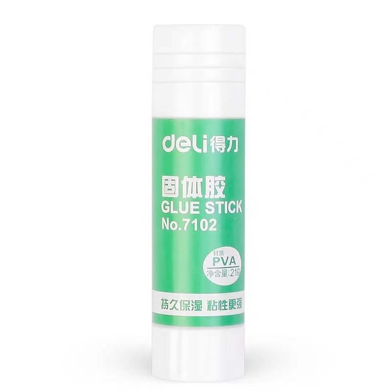 High quality    PVA  glue stick office glue stick school glue stick