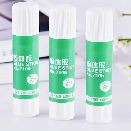 High quality    PVA  glue stick office glue stick school glue stick