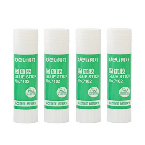 High quality    PVA  glue stick office glue stick school glue stick